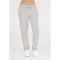 Cruz Maida Melange Jogginghose Damen 1005 - light grey melange 36