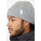 VIRTUS Butch Mütze Herren 1005 - light grey melange
