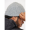 VIRTUS Butch Mütze Herren 1005 - light grey melange