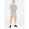 VIRTUS Kayden Crew Neck Sweatshirt Herren 1005 - light grey melange S