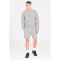 VIRTUS Kayden Sweatshorts Herren 1005 - light grey melange S