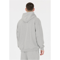 VIRTUS Kayce Hoodie Herren 1005 - light grey melange M
