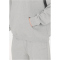 VIRTUS Kayce Hoodie Herren 1005 - light grey melange M