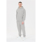 VIRTUS Kayce Hoodie Herren 1005 - light grey melange M