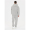 VIRTUS Kayce Hoodie Herren 1005 - light grey melange M