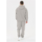 VIRTUS Kayce Jogginghose Herren 1005 - light grey melange M