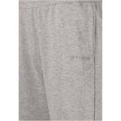 VIRTUS Kayce Jogginghose Herren 1005 - light grey melange L