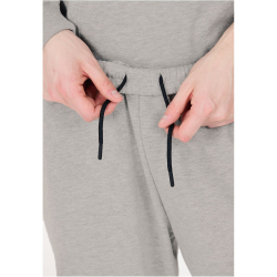 VIRTUS Kayce Jogginghose Herren 1005 - light grey melange L