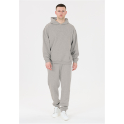 VIRTUS Kayce Jogginghose Herren 1005 - light grey melange L