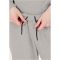 VIRTUS Kayce Jogginghose Herren 1005 - light grey melange L