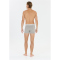 VIRTUS Tuch V2 Boxershorts Herren 1005 - light grey melange S