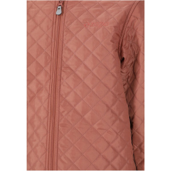 ZigZag Tiger Thermo Jacke + Hose Set Kinder 4221 - light mahogany 2 (92/98)