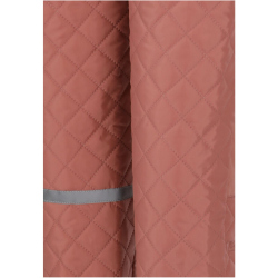 ZigZag Tiger Thermo Jacke + Hose Set Kinder 4221 - light mahogany 2 (92/98)
