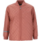 ZigZag Tiger Thermo Jacke + Hose Set Kinder 4221 - light mahogany 2 (92/98)