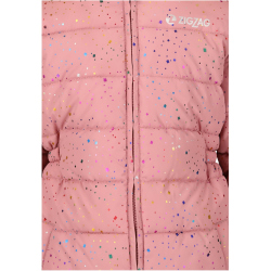 ZigZag Astrid Printed Pro-Lite Steppjacke Mädchen...