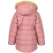 ZigZag Astrid Printed Pro-Lite Steppjacke Mädchen 4161 - lilas 3 (98/104)