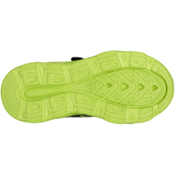 ZigZag Kalmi Leuchtschuhe Kinder 3004 - lime punch 25