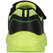 ZigZag Kalmi Leuchtschuhe Kinder 3004 - lime punch 25