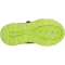ZigZag Kalmi Leuchtschuhe Kinder 3004 - lime punch 25
