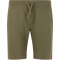 Cruz Micky Leinenshorts Herren 3232 - loden green S
