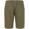Cruz Micky Leinenshorts Herren 3232 - loden green S