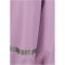 ZigZag Roze Printed PU Regenjacke + Regenhose Set Kinder 4237 - lupine 2 (92)