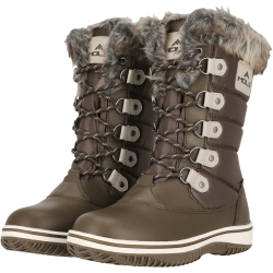 Mols Enfield V2 wasserdichte Stiefel Damen 5100 - major...