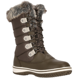 Mols Enfield V2 wasserdichte Stiefel Damen 5100 - major...