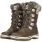 Mols Enfield V2 wasserdichte Stiefel Damen 5100 - major brown 37