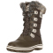 Mols Enfield V2 wasserdichte Stiefel Damen 5100 - major brown 37