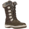 Mols Enfield V2 wasserdichte Stiefel Damen 5100 - major brown 37