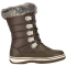 Mols Enfield V2 wasserdichte Stiefel Damen 5100 - major brown 37