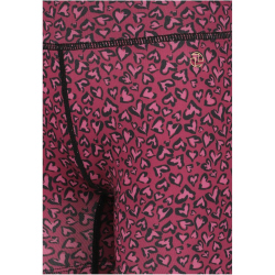 ZigZag Valerie Allover Print kurze Leggings Kinder 4051 -...
