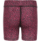 ZigZag Valerie Allover Print kurze Leggings Kinder 4051 - malaga 6 (116/122)