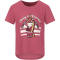 ZigZag Solana Sportshirt Kinder 4051 - malaga 5 (110)