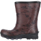 ZigZag Cenerki Thermo Gummistiefel Kinder 5127 - marron 24