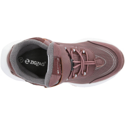 ZigZag Bonlong Reflective wasserdichte Sneaker Kinder...