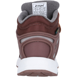 ZigZag Bonlong Reflective wasserdichte Sneaker Kinder...