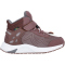 ZigZag Bonlong Reflective wasserdichte Sneaker Kinder 5127 - marron 25