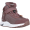 ZigZag Bonlong Reflective wasserdichte Sneaker Kinder 5127 - marron 25