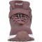 ZigZag Bonlong Reflective wasserdichte Sneaker Kinder 5127 - marron 25