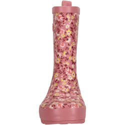 ZigZag Gemus Gummistiefel Kinder 4230 - mauveglow 22