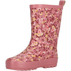 ZigZag Gemus Gummistiefel Kinder 4230 - mauveglow 22