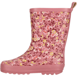 ZigZag Gemus Gummistiefel Kinder 4230 - mauveglow 22