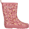 ZigZag Gemus Gummistiefel Kinder 4230 - mauveglow 22