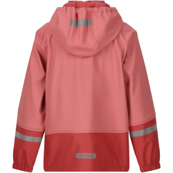 ZigZag Simba PU Regenjacke + Regenhose Set Kinder 4230 -...