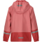ZigZag Simba PU Regenjacke + Regenhose Set Kinder 4230 - mauveglow 2 (92)