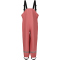 ZigZag Simba PU Regenjacke + Regenhose Set Kinder 4230 - mauveglow 2 (92)