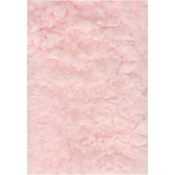 ZigZag Clar Kuschelsocken Kinder 4074 - mellow rose 22-26