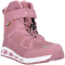 ZigZag Clementu V2 wasserdichte Leuchtstiefel Kinder 4090 - mesa rose 25
